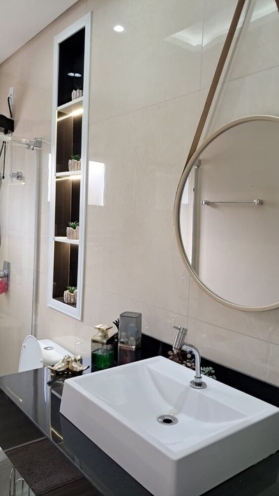 Casa, 3 quartos, 187 m² - Foto 3