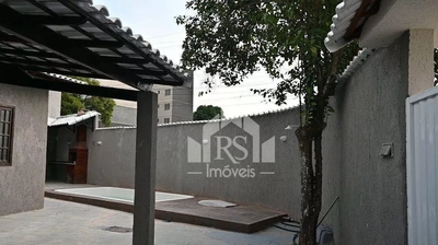 Casa, 3 quartos, 150 m² - Foto 2