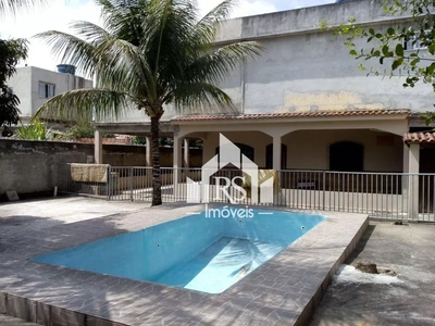 Casa, 2 quartos, 190 m² - Foto 1