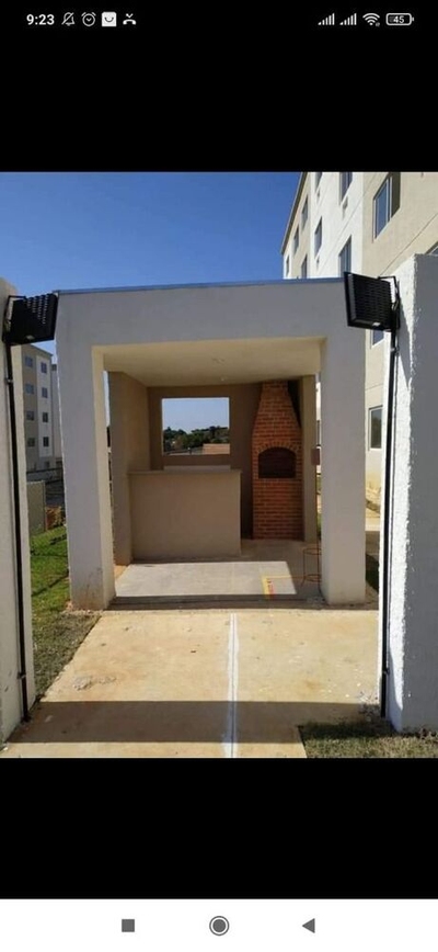 Apartamento, 2 quartos, 44 m² - Foto 4