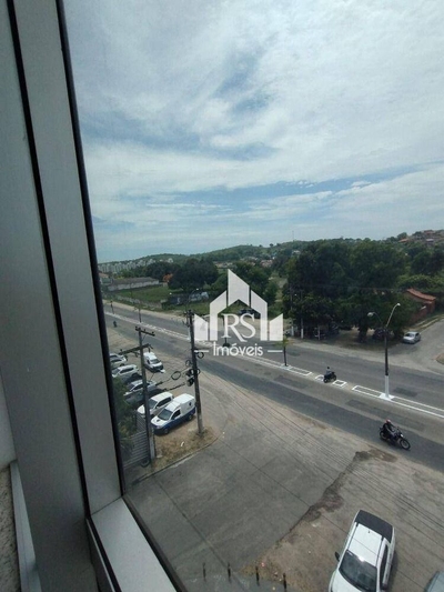 Sala-Conjunto, 26 m² - Foto 3