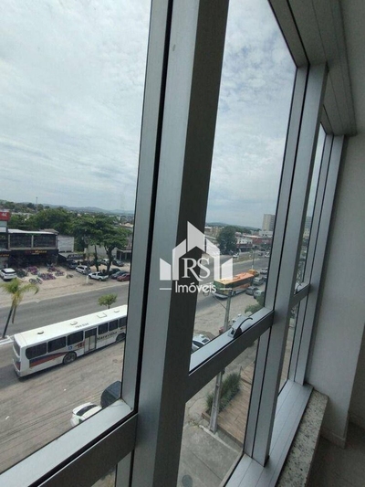 Sala-Conjunto, 26 m² - Foto 5