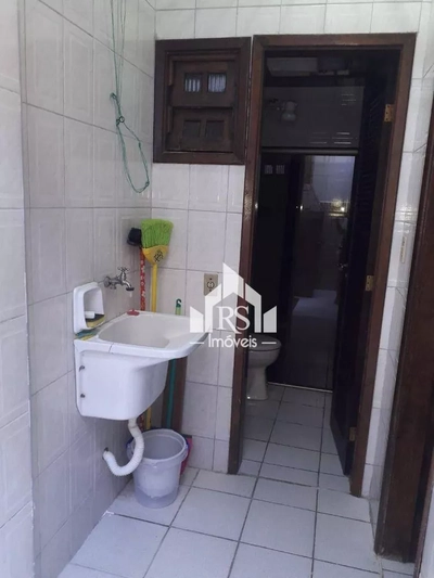 Casa, 2 quartos, 95 m² - Foto 4