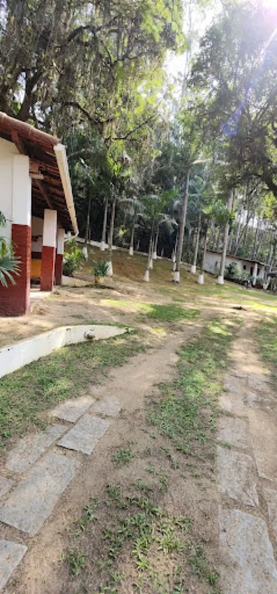 Sítio, 4 quartos, 2 hectares - Foto 4