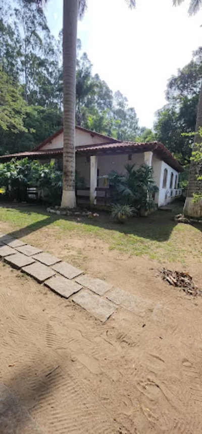 Sítio, 4 quartos, 2 hectares - Foto 5