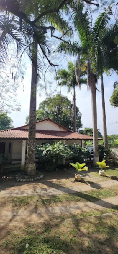 Sítio, 4 quartos, 2 hectares - Foto 1