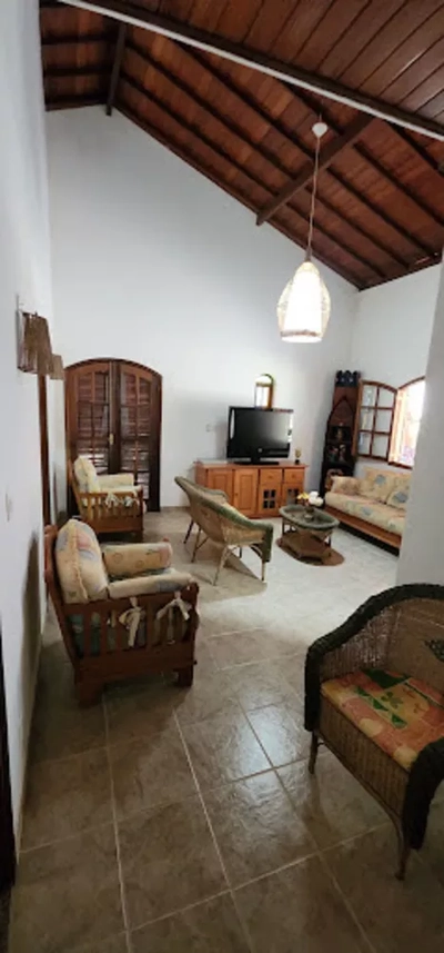 Sítio, 4 quartos, 2 hectares - Foto 2