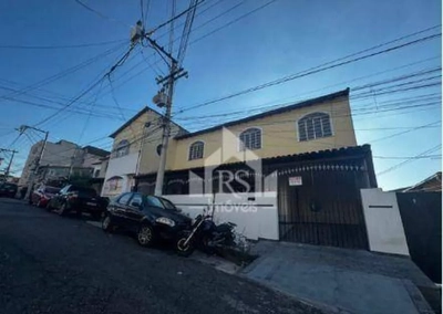 Casa, 3 quartos, 125 m² - Foto 1