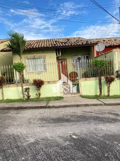 Casa, 2 quartos, 86 m² - Foto 1