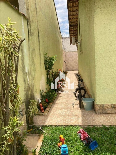 Casa, 2 quartos, 86 m² - Foto 3