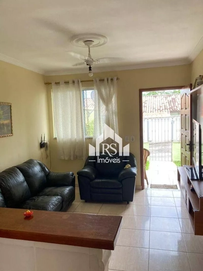 Casa, 2 quartos, 86 m² - Foto 4