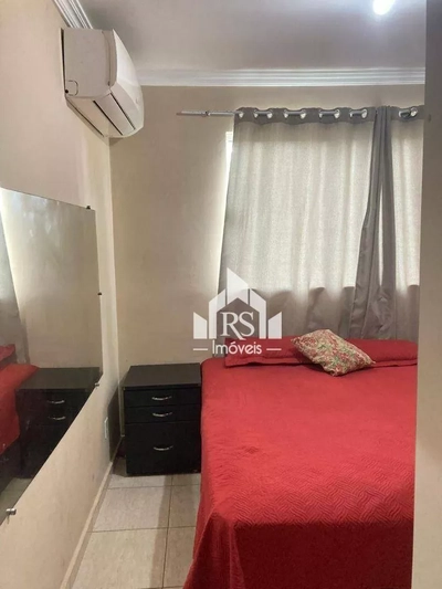 Casa, 2 quartos, 86 m² - Foto 5