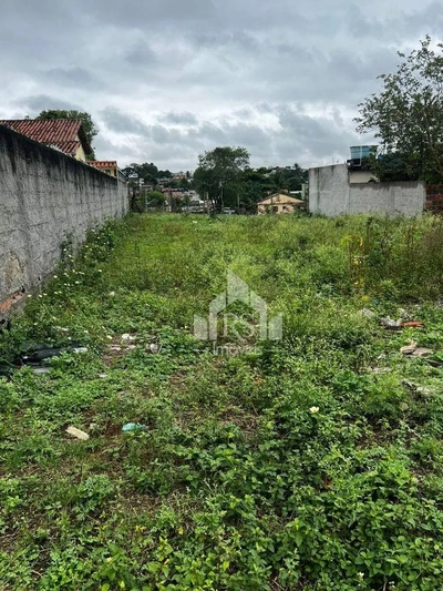 Terreno, 360 m² - Foto 1