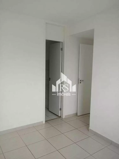Apartamento, 2 quartos, 56 m² - Foto 5