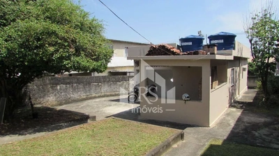 Casa, 3 quartos, 51 m² - Foto 2