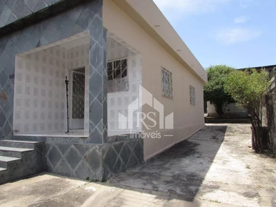 Casa, 3 quartos, 51 m² - Foto 1