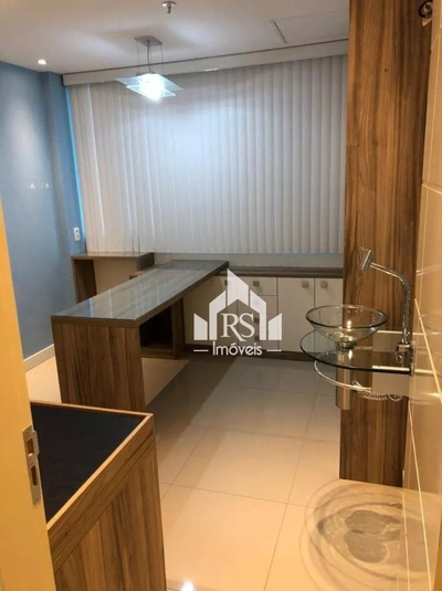 Sala-Conjunto, 21 m² - Foto 1