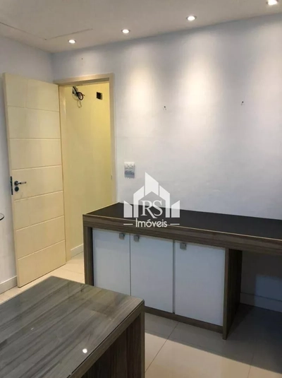 Sala-Conjunto, 21 m² - Foto 4