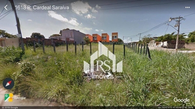 Loteamento e Condomínio, 592 m² - Foto 3