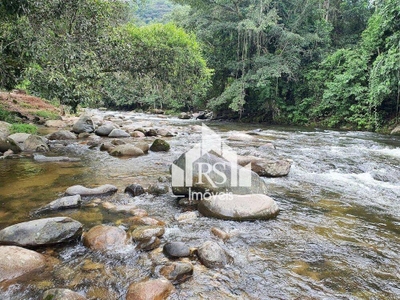 Chácara, 2 quartos, 1000 m² - Foto 1