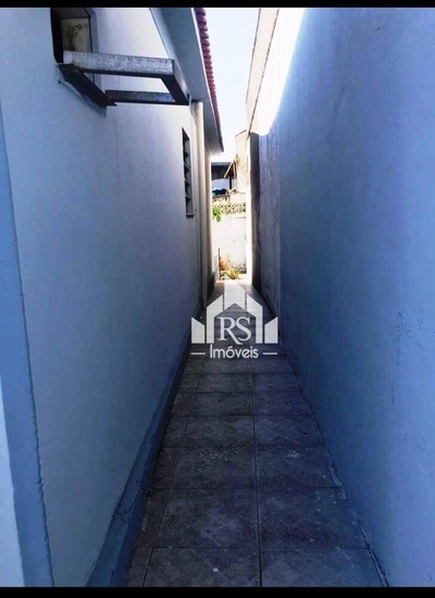 Casa, 3 quartos, 80 m² - Foto 4