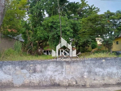 Terreno, 10000 m² - Foto 1