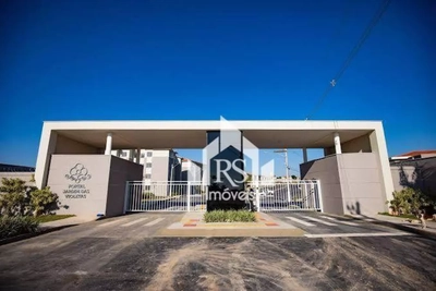 Apartamento, 2 quartos, 48 m² - Foto 1