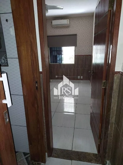 Casa, 2 quartos, 70 m² - Foto 3