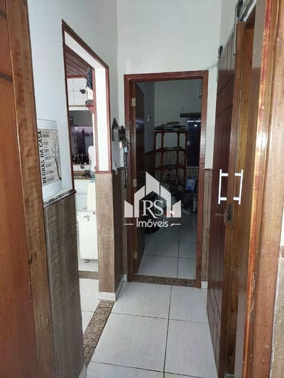 Casa, 2 quartos, 70 m² - Foto 4