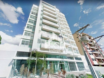 Loja-Salão, 38 m² - Foto 1