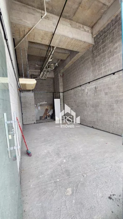 Loja-Salão, 38 m² - Foto 4