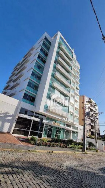 Loja-Salão, 38 m² - Foto 2