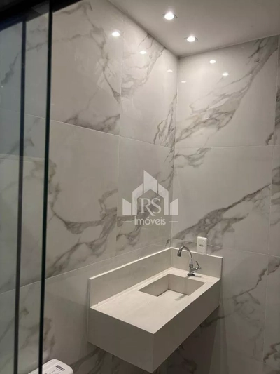 Casa, 2 quartos, 70 m² - Foto 3