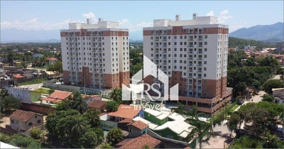 Apartamento, 3 quartos, 65 m² - Foto 1