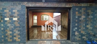 Casa, 2 quartos, 70 m² - Foto 3