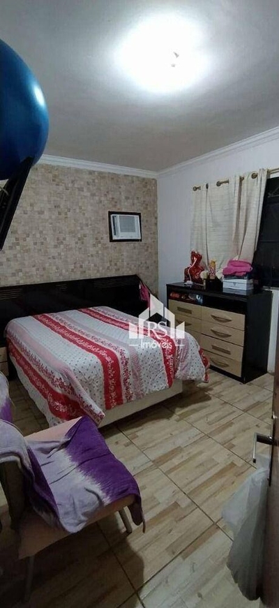 Casa, 2 quartos, 70 m² - Foto 5