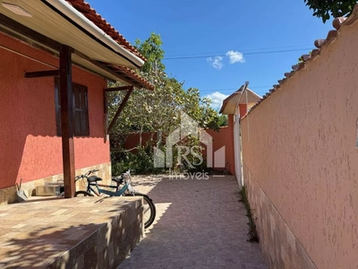 Casa, 2 quartos, 93 m² - Foto 3