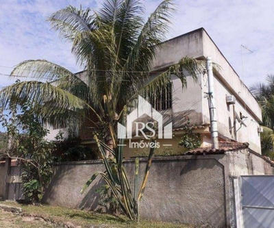 Casa, 4 quartos, 70 m² - Foto 1