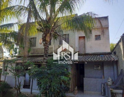 Casa, 4 quartos, 70 m² - Foto 2