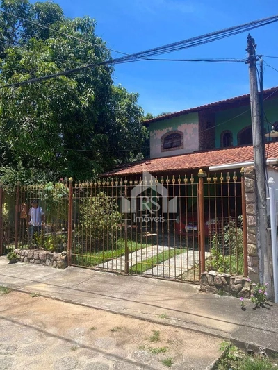 Casa, 3 quartos, 150 m² - Foto 2
