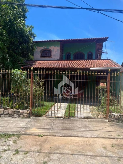 Casa, 3 quartos, 150 m² - Foto 3