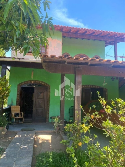 Casa, 3 quartos, 150 m² - Foto 1