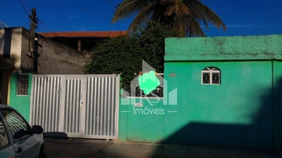 Casa, 3 quartos, 82 m² - Foto 2