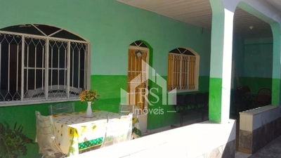 Casa, 3 quartos, 82 m² - Foto 3