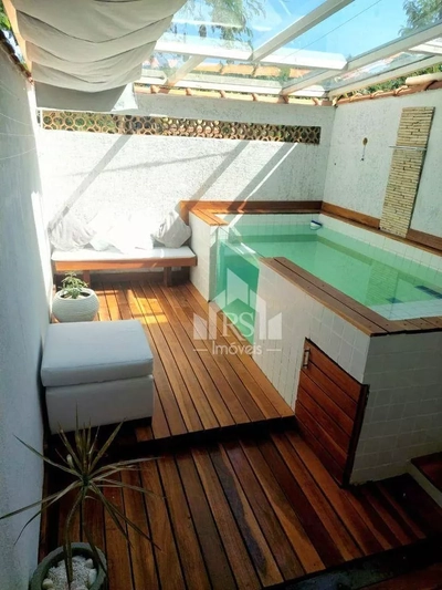 Casa, 2 quartos, 60 m² - Foto 1