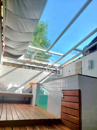 Casa, 2 quartos, 60 m² - Foto 2