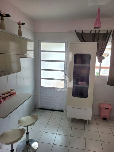 Casa, 2 quartos, 60 m² - Foto 4