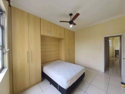 Apartamento, 1 quarto, 56 m² - Foto 1