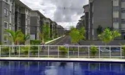 Apartamento, 2 quartos, 48 m² - Foto 1