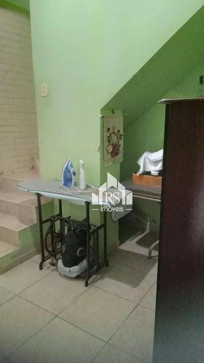 Casa, 4 quartos, 150 m² - Foto 4